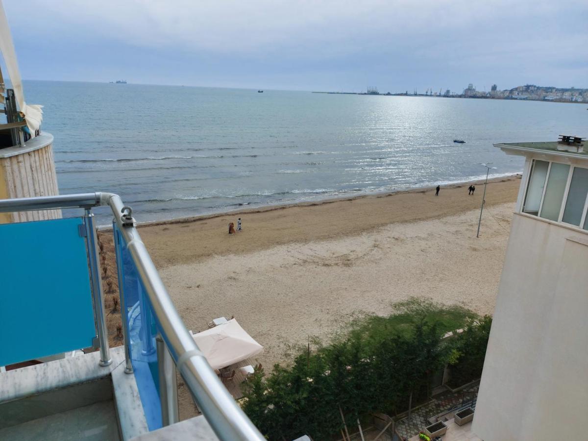 Bral Apartment 6 Durrës Exterior foto